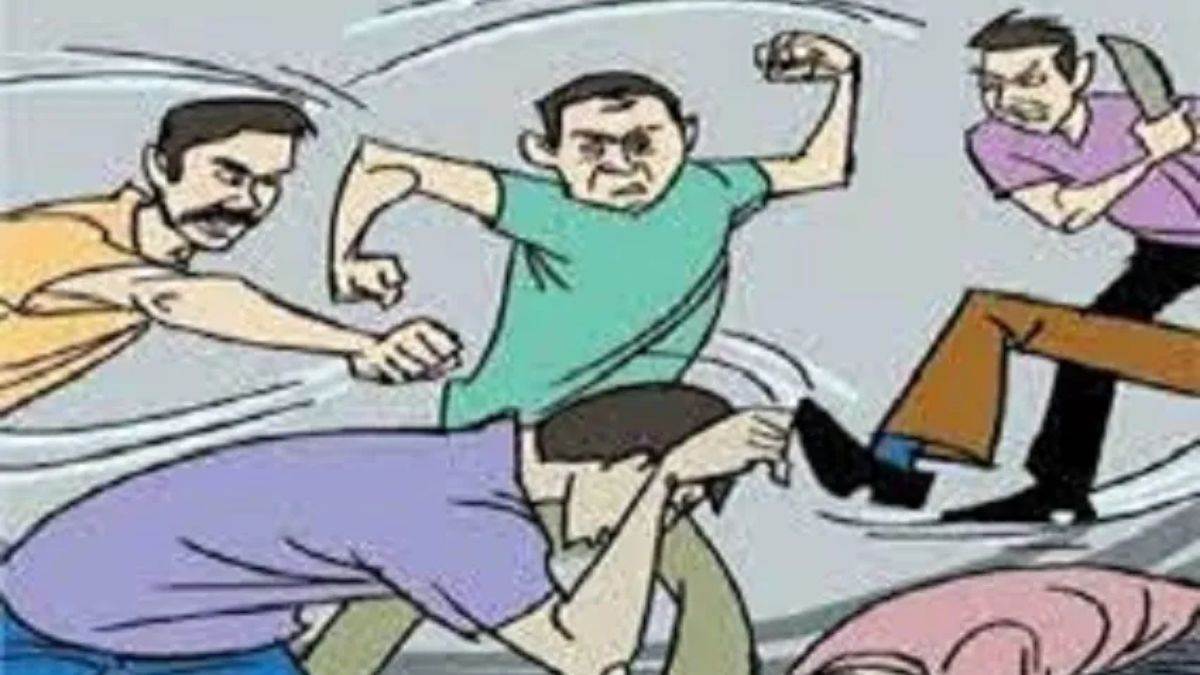 'हमारी गाड़ियां फ्री में निकलेंगी' सरपंच के नाम पर दिखाई धौंस, उज्जैन के रोजवास टोल नाके पर कर्मचारियों को पीटा, बैरियर तोड़ा