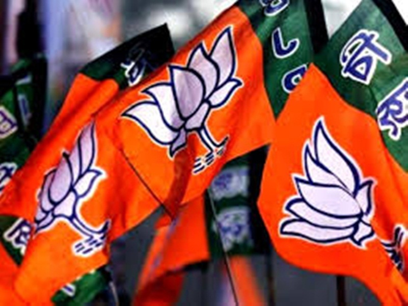 गुजरात में भाजपा ने गठित की 281 सदस्‍यों की कार्यकारिणी, युवा सहित अनुभवियों को मिली जगह