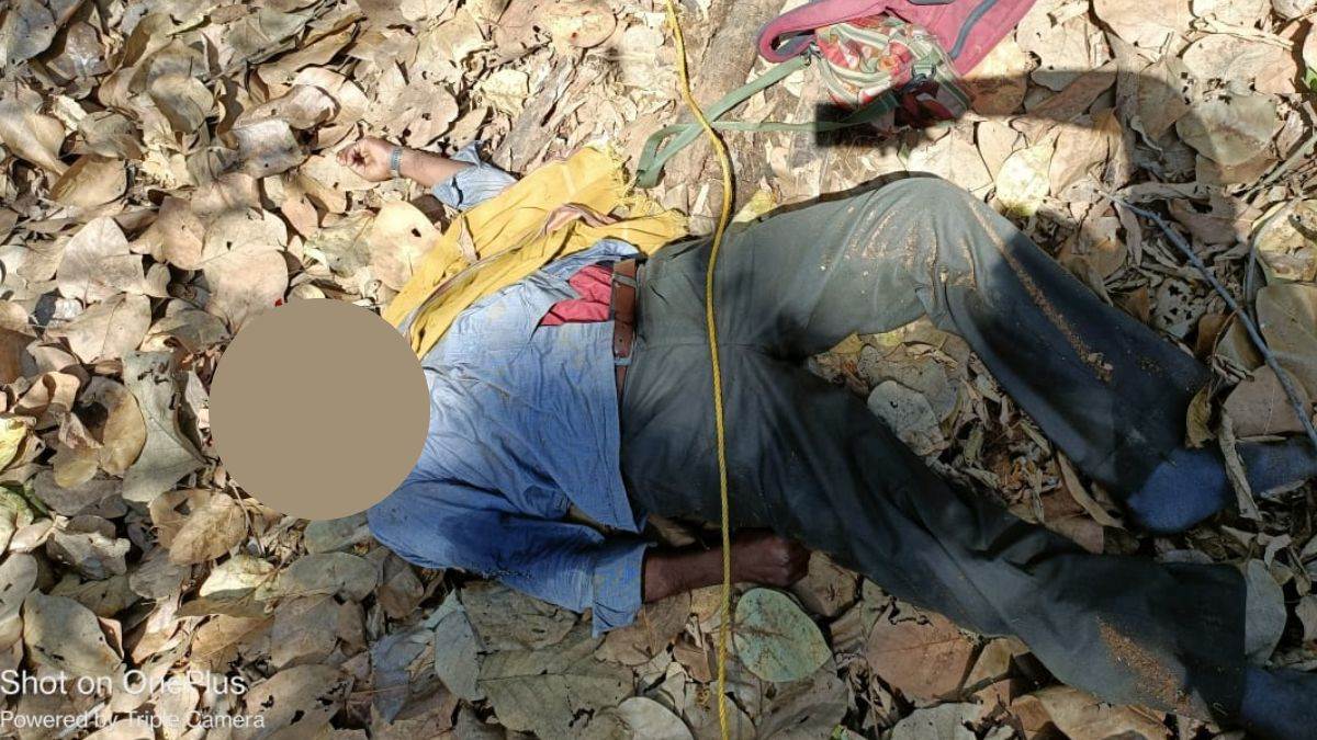 Jharkhand Naxal Encounter: झारखंड के चतरा में मुठभेड़, 25 लाख के इनामी समेत 5 बड़े नक्सली ढेर