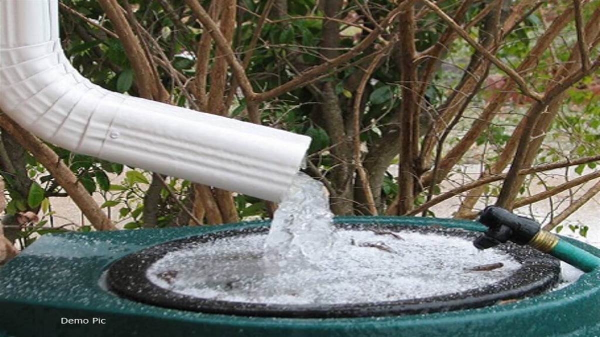 Indore News: इंदौर में जल संरक्षण के लिए अभियान शुरू, रेन वाटर हार्वेस्टिंग सिस्टम को 50 हजार करने का लक्ष्य