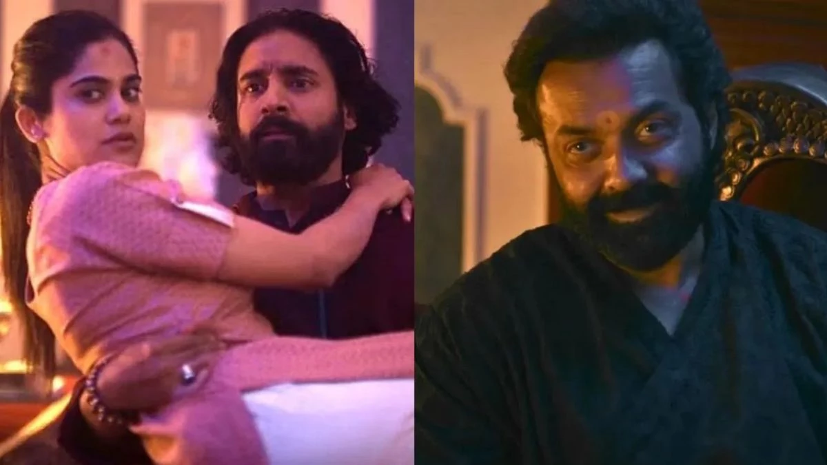 Aashram 3: Bobby Deol starrer 'Ashram 3' became the most seen Indian web series ... 'Mirzapur 3', 'Panchayat 3' left behind