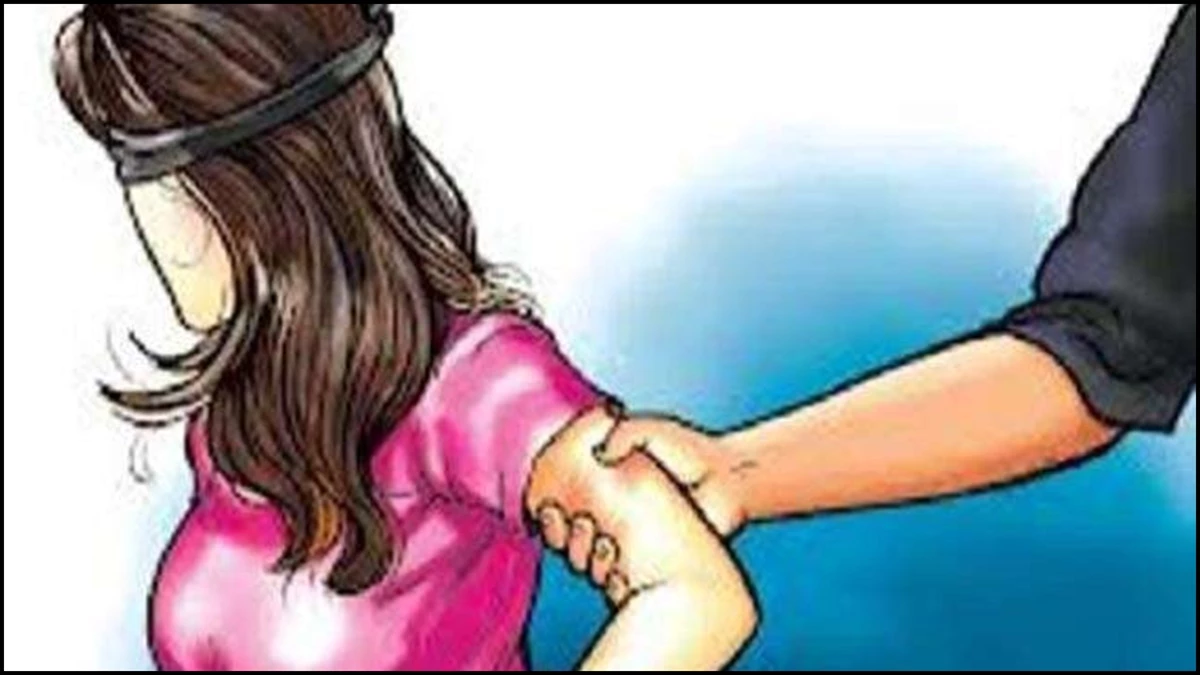 Morena Crime News: शादी के लिए लड़का देखने के बाद किया नापसंद, तो घर से नाबालिग लड़की को उठा ले गए