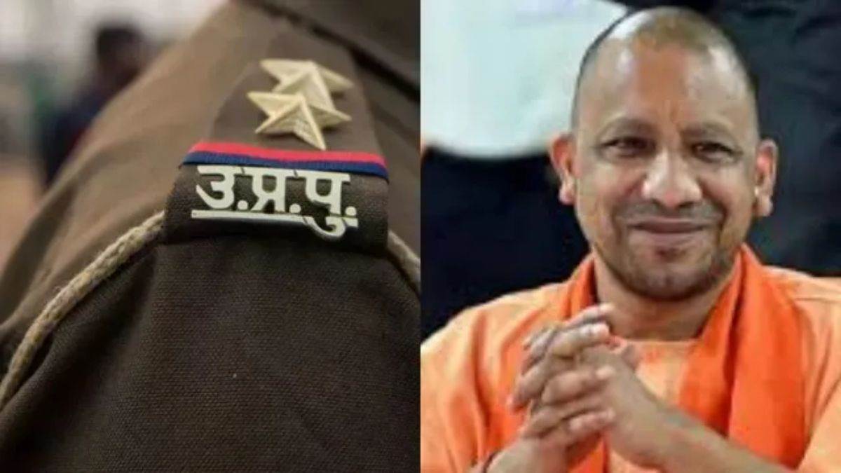 यूपी पुलिस में नौकरियों की बाढ़, 81000 से अधिक पदों पर सीधी भर्ती का रास्ता साफ, सीएम योगी का बड़ा एलान