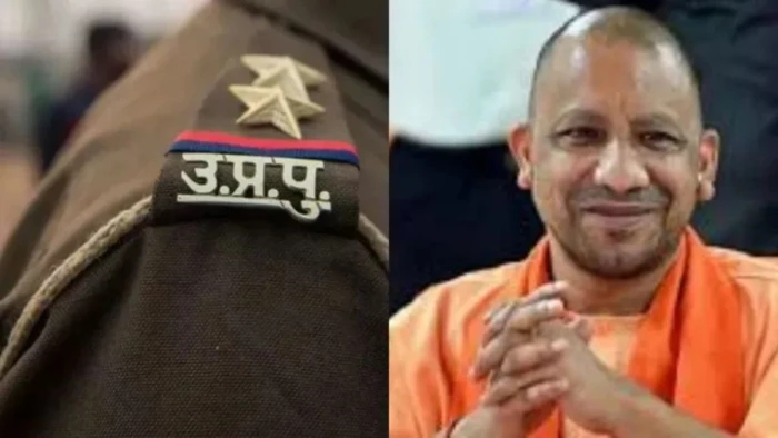 यूपी पुलिस में नौकरियों की बाढ़, 81000 से अधिक पदों पर सीधी भर्ती का रास्ता साफ, सीएम योगी का बड़ा एलान