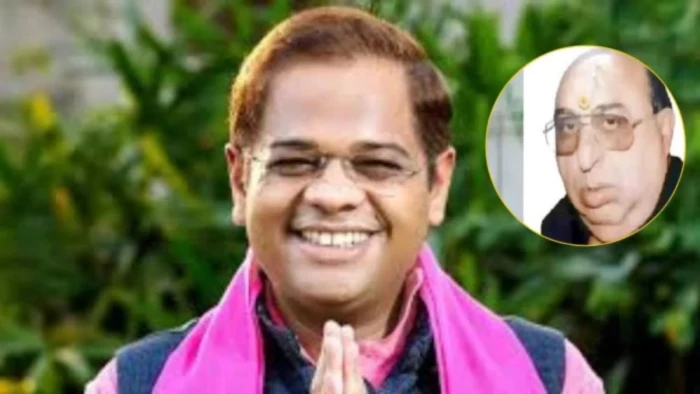 जग्गी हत्याकांड मामले में हाई कोर्ट से दोषी करार अमित जोगी पहुंचे सुप्रीम कोर्ट, सरेंडर के आदेश के खिलाफ SLP दायर; 6 अप्रैल को बड़ी सुनवाई