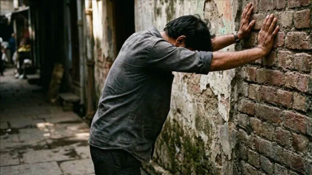 खंडवा में प्रेम प्रसंग का खौफनाक अंत, 'गर्लफ्रेंड से परेशान हूं', भाई को फोन कर युवक ने दी थी जान देने की धमकी; पेड़ पर लटका मिला शव