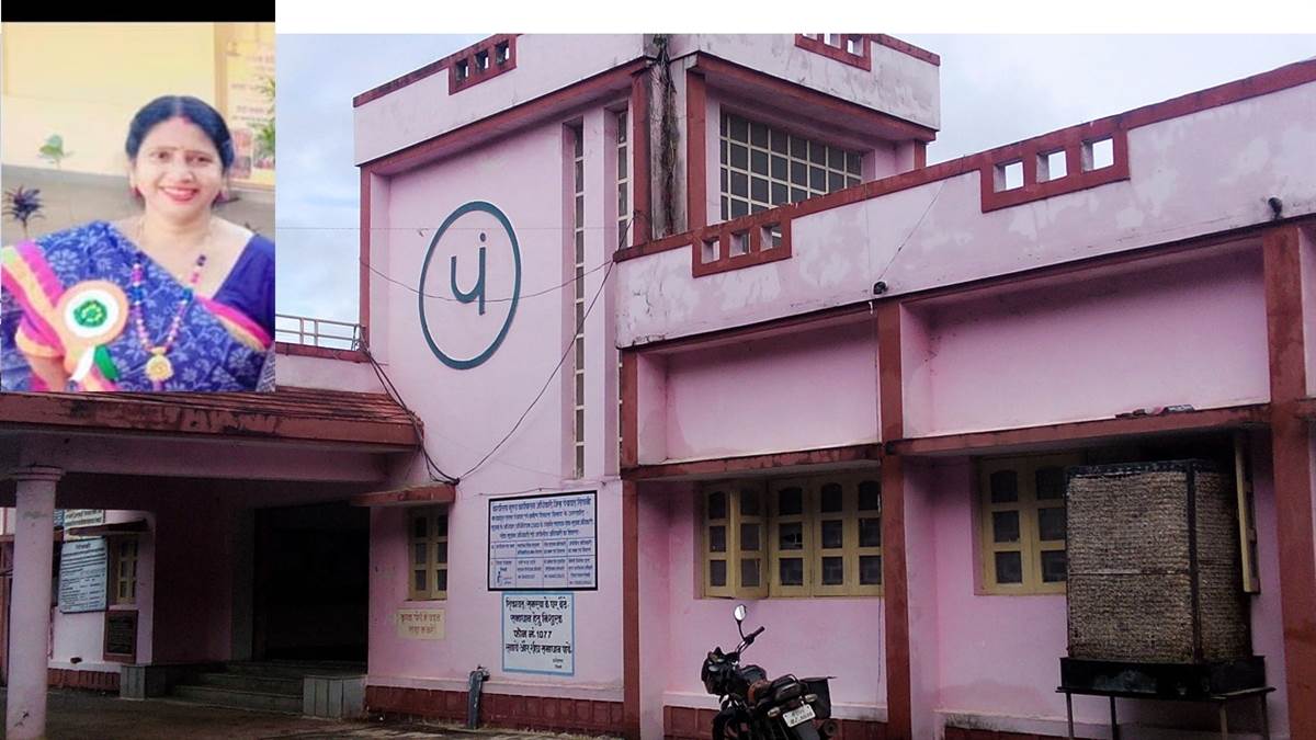 जिला पंचायत सिवनी में बड़ी कार्रवाई: फर्जी जाति प्रमाण पत्र से नौकरी पाने वाली परियोजना अर्थशास्त्री बर्खास्त, दर्ज होगी एफआईआर