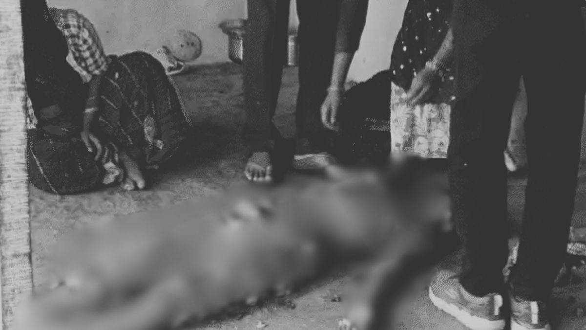 शिवपुरी में परिजनों ने आंखों के सामने कर दी थी प्रेमी की हत्या, 3 दिन बाद प्रेमिका ने भी लगाई फांसी
