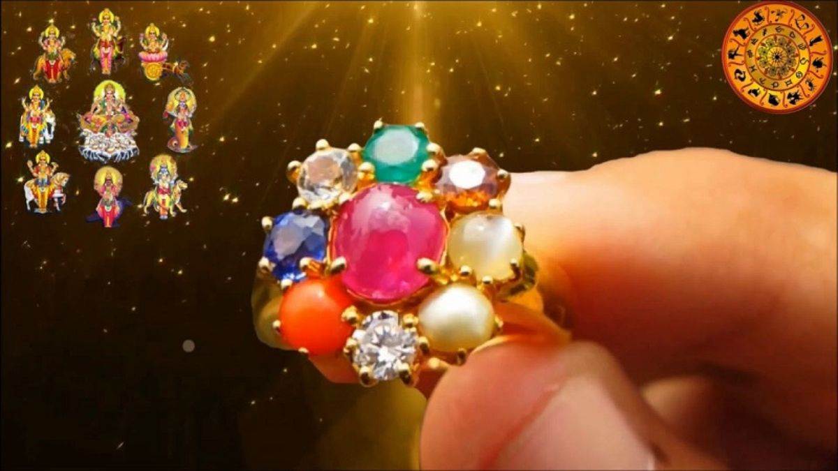 A majestic combination of nine... - Ishtara Jewellery | Facebook
