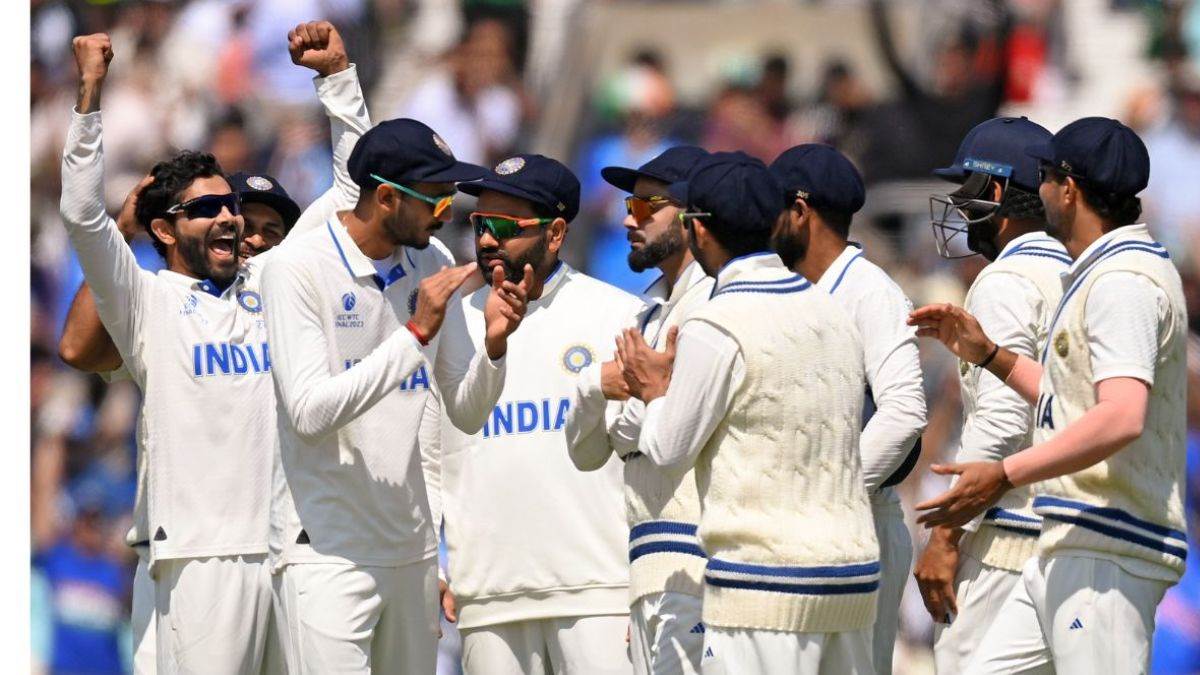 ICC MEN Test Team Rankings: भारत नहीं रहा टेस्ट में नंबर वन, इस टीम ने छीना ताज