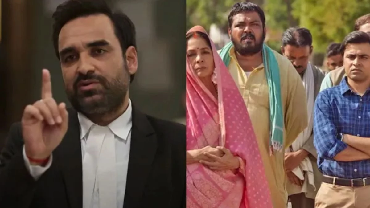 Upcoming Web Series On OTT:  क्रिमिनल जस्टिस सीजन 4, पंचायत सीजन 4 जैसी कई धमाकेदार सीरीज जल्द होंगी रिलीज, जाने कहां देखें