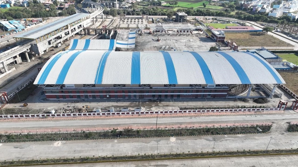 Indore Kumedi ISBT: महाराष्ट्र और प्रदेश में लंबी दूरी तय करने वाली बसों को कुमेड़ी से चलाने की योजना