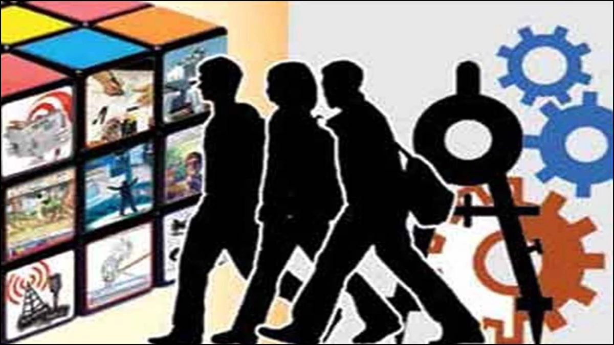 MP Collage Admission 2025: Admission will start in MP colleges from May 15, this time MP online will not be registered