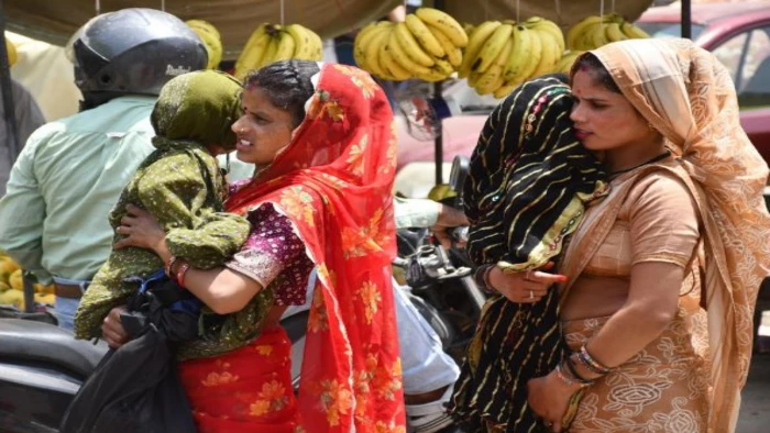 ग्वालियर में कभी तेज गर्मी, कभी राहत की बूंदें, ऐसा रहेगा सप्ताहभर का मिजाज