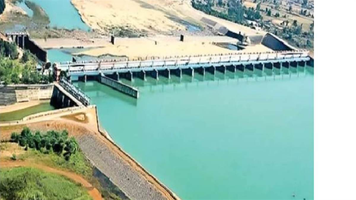 छत्तीसगढ़-ओडिशा में महानदी जल बंटवारा विवाद के निपटने की आशा, ट्राइब्यूनल ने सराही संयुक्त रिपोर्ट