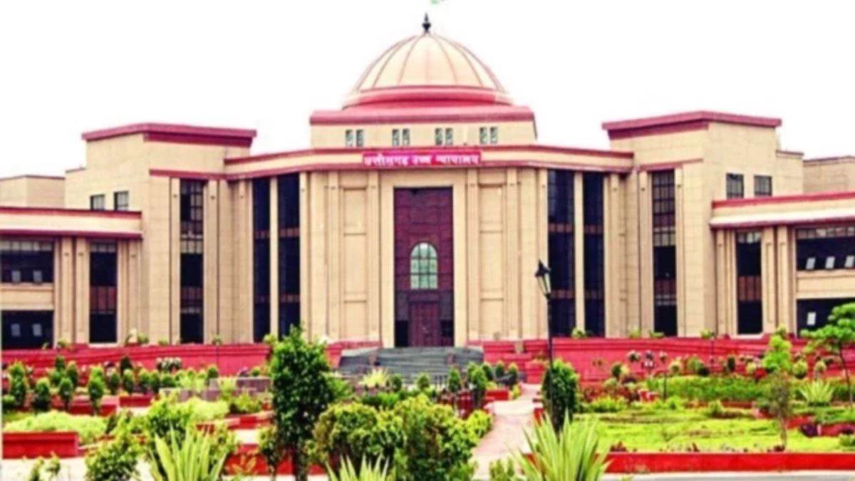 CG हाई कोर्ट के चीफ जस्टिस की दो टूक: 'बेंच हंटिंग' रोकने वाला सर्कुलर अदालती...