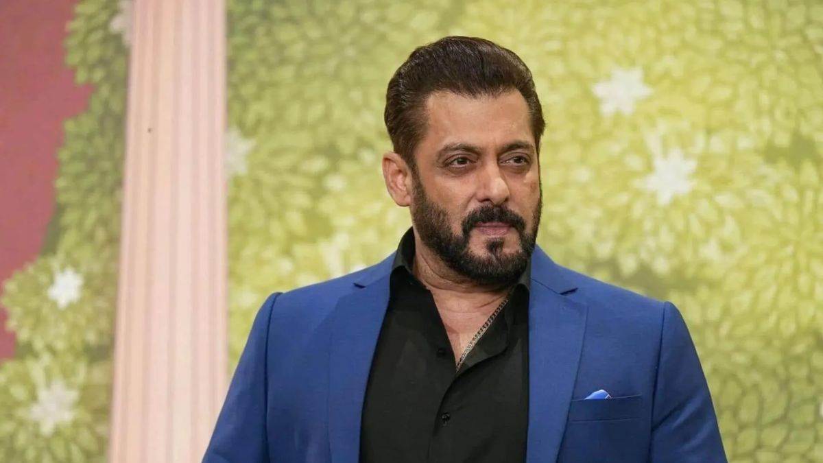 ‘सलमान खान को मारने के लिए…’, बॉडीगार्ड ने किया खुलासा- सुबह 4 बजे चली गोलियां, टारगेट थे एक्टर; CCTV में कैद हुई थी घटना