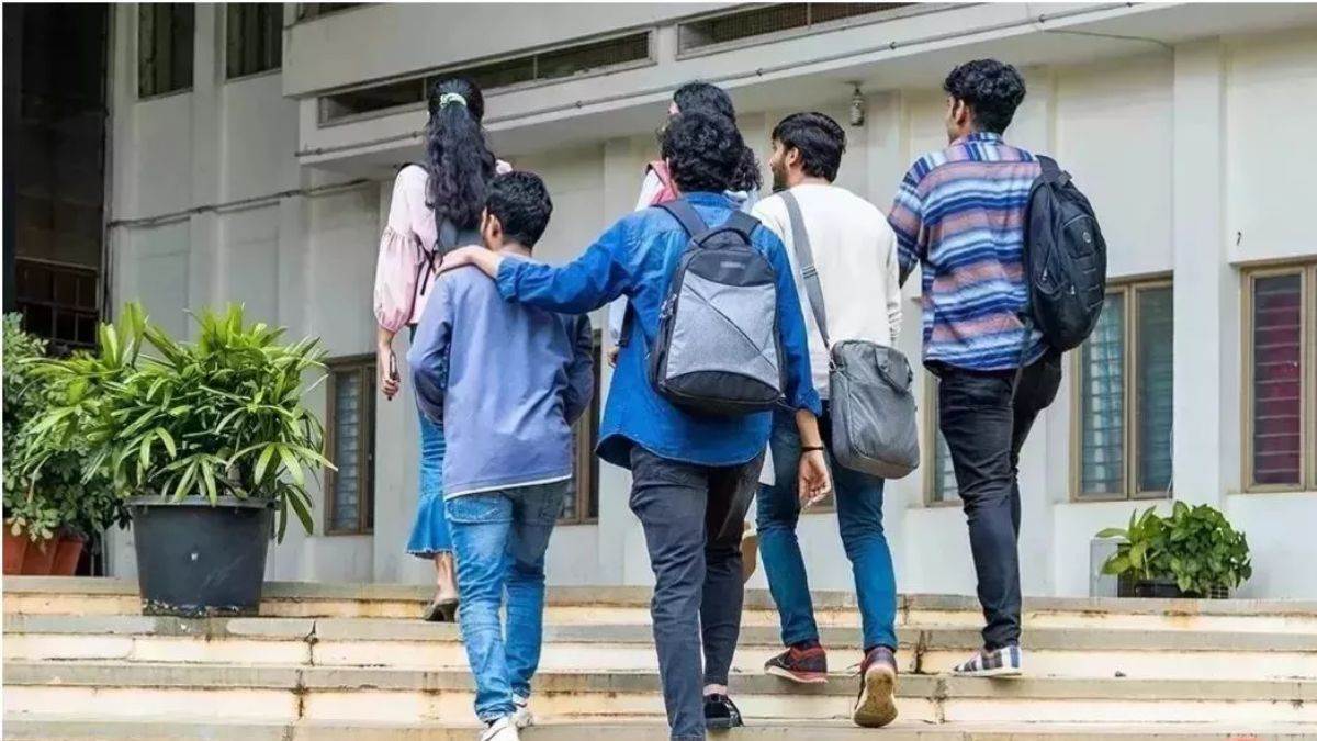 समग्र पोर्टल का सर्वर हुआ स्लो, मध्य प्रदेश के कॉलेजों में ग्रेजुएशन कोर्स के एडमिशन में आ रही दिक्कत