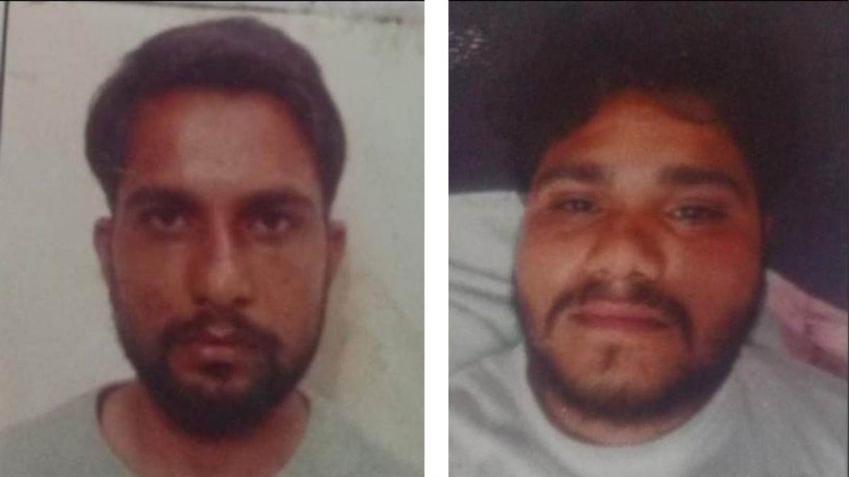 मंदसौर में हिंदू युवती को कर रहे थे परेशान, पकड़वाकर दो मुस्लिम भाइयों को सबक सिखाया