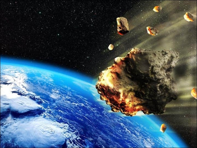  Asteroid 