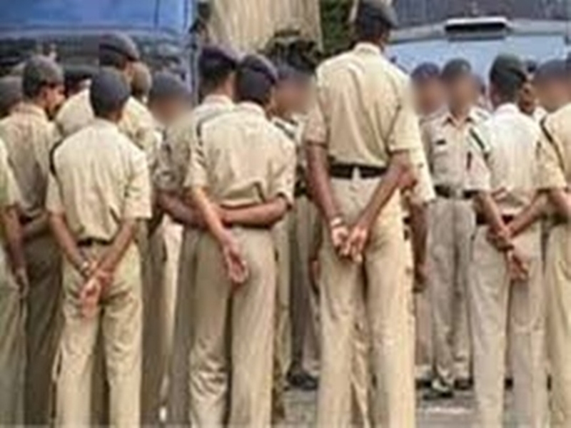 Jharkhand Police Announces Recruitment for home guards 2019