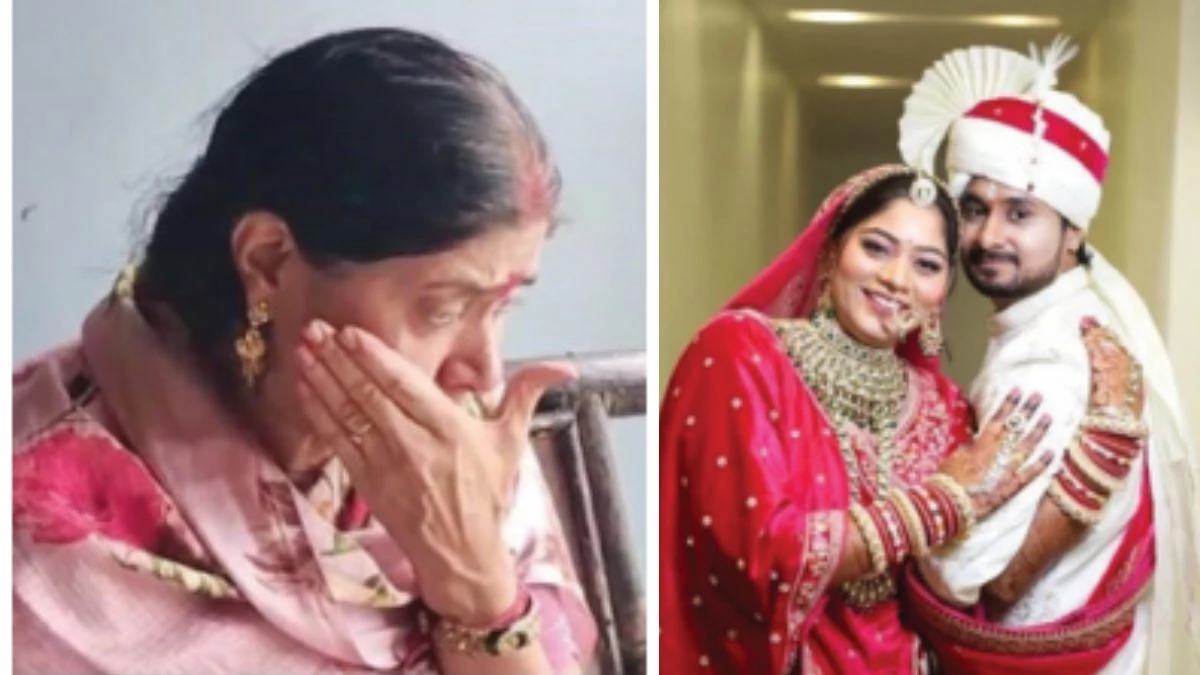 Indore Couple: मम्मी-पापा को नहीं दी शिलांग में बेटे राजा की मौत की सूचना, अभी भी है लाड़ले का इंतजार