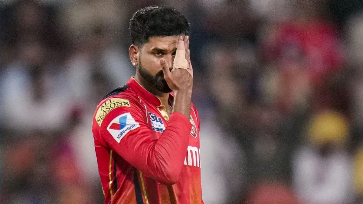 IPL 2025 Final: पंजाब का एक बार फिर ट्रॉफी का सपना टूटा, फाइनल हार की ये तीन बड़ी वजहें