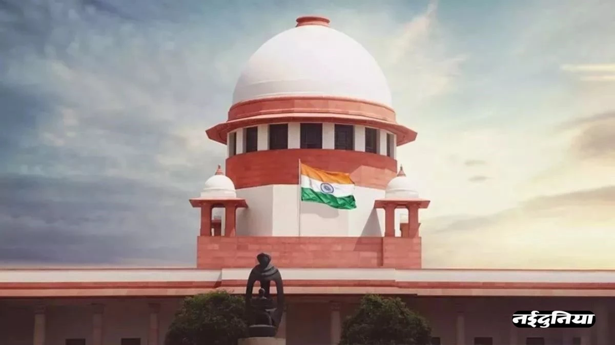 MP News: सुप्रीम कोर्ट के आदेश की अनदेखी, माझी जाति का आरक्षण समाप्त होने के बाद भी नौकरी कर रहे हैं ढाई हजार कर्मचारी