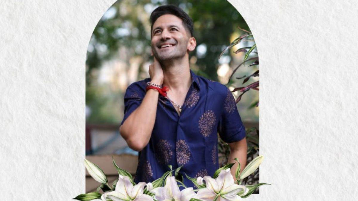 Vibhu K Raghav