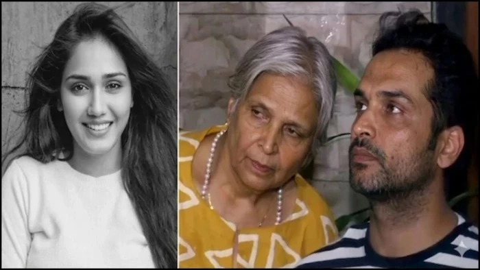 हिंज एप से शुरू हुआ था त्विषा-समर्थ का प्यार, CBI के किए चौंकाने वाले  खुलासे, सास गिरिबाला का बड़ा दावा