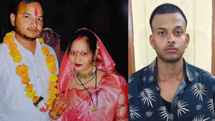 पुलिस रिमांड पर मजाक-मजाक में भाभी को गोली मारने वाला आरोपी देवर, बताया- क्या हुआ था घटना वाले दिन