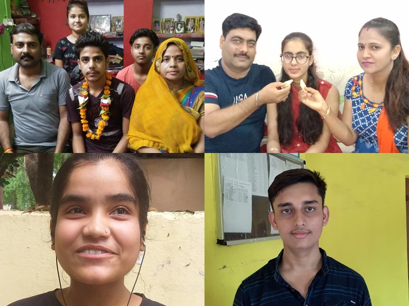 Live Mp Board 10th Result 2020 Declared Mpbse 10th Board Result Declared Students Of Government Schools Ahead From Private School Check On Mpbse Nic In Get Every Latest Update Hear