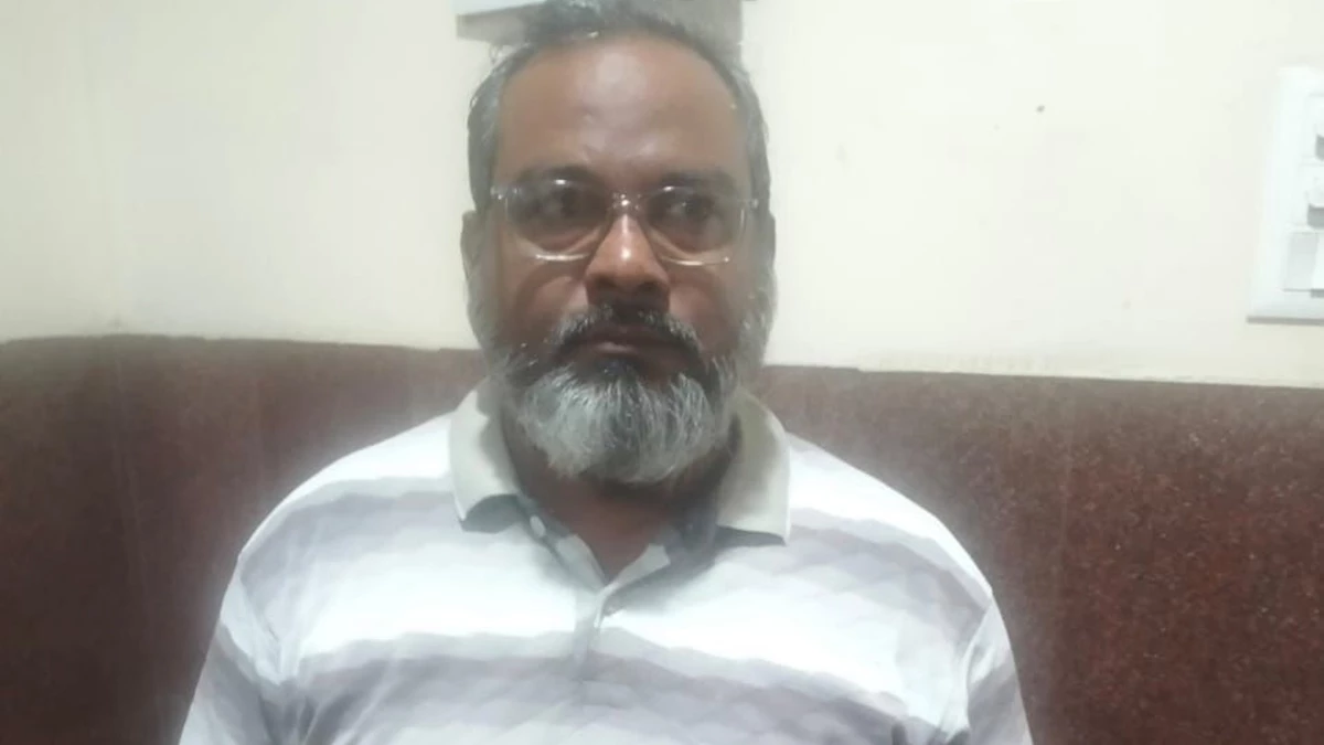 दलित युवती से दुष्कर्म और गर्भपात कराने वाले नबी आलम खान को आजीवन कारावास