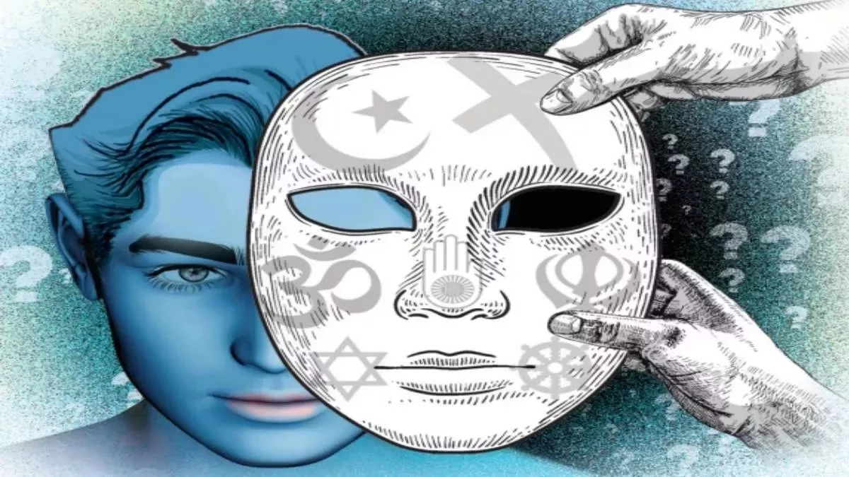 छतरपुर : बीमारी ठीक करने का दावा कर मतांतरण, छापे में पादरी बजिंदर सिंह के पोस्टर मिले