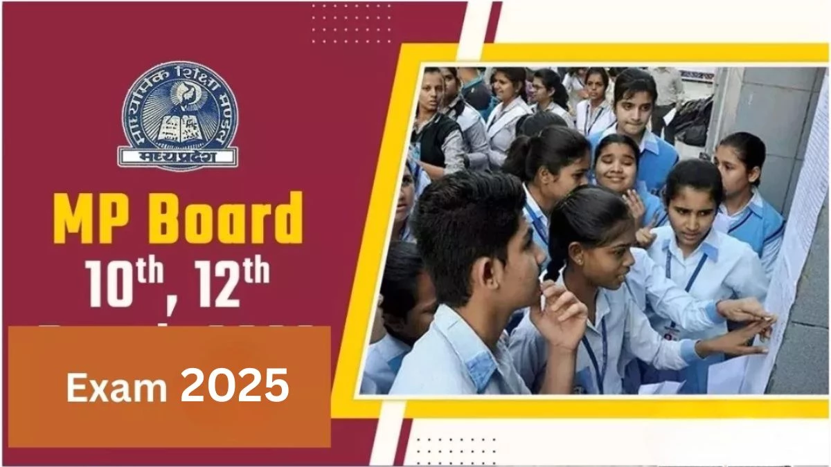 MP Board Result 2025: एमपी बोर्ड परीक्षाओं का मूल्यांकन शुरू, देरी का कारण बना गलत प्रश्नपत्र, जानें कब तक आएगा रिजल्ट