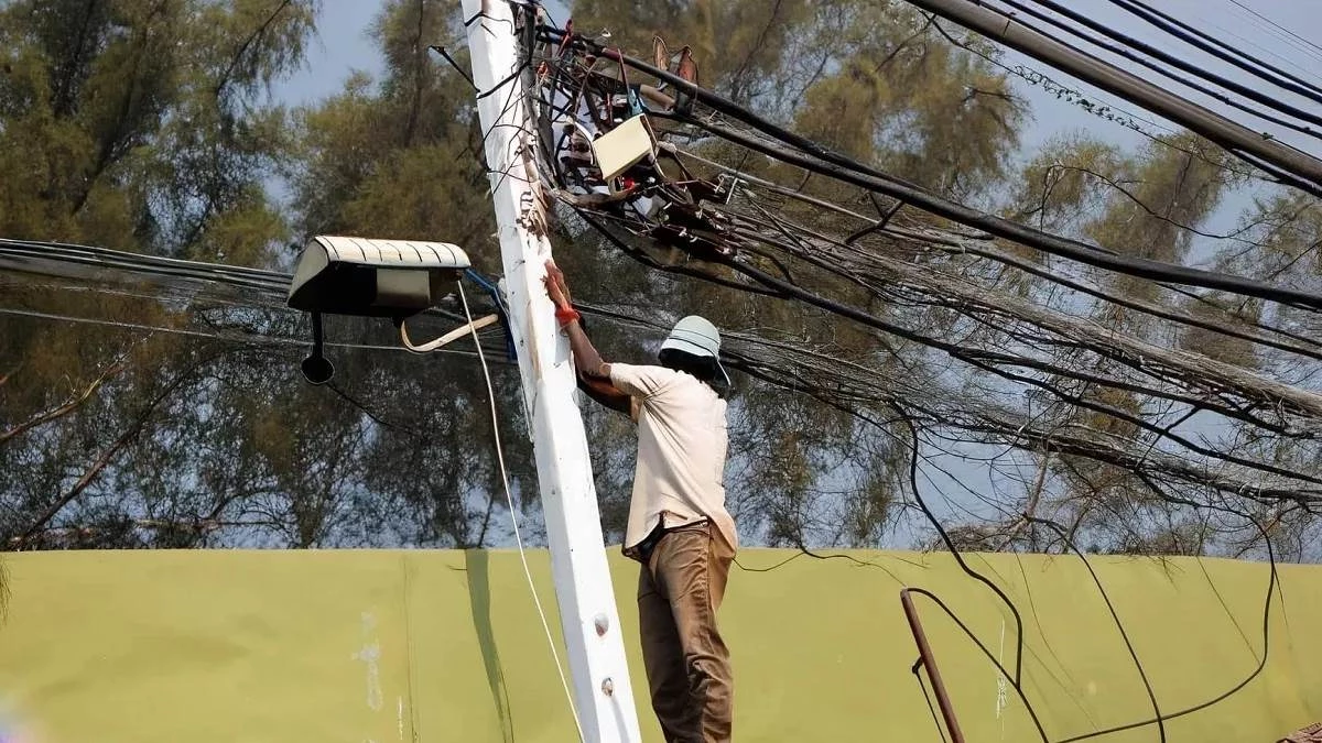 अब बिजली चोरी पर लगेगा लगाम, MP में खुलेंगे विद्युत पुलिस थाने, स्मार्ट मीटर वालों को सस्ती बिजली का फायदा