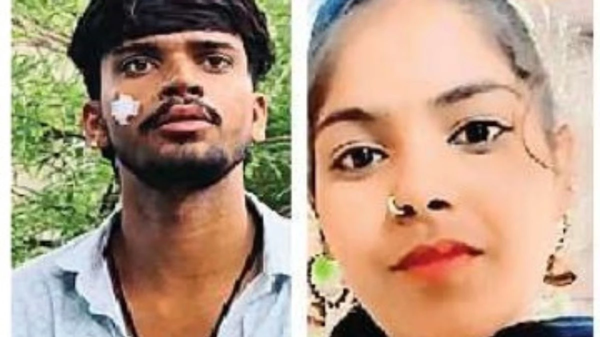 MP के शिवपुरी में हर जुबां पर है प्रेम, विश्‍वास और साजिश की यह कहानी, इलाके में हलचल