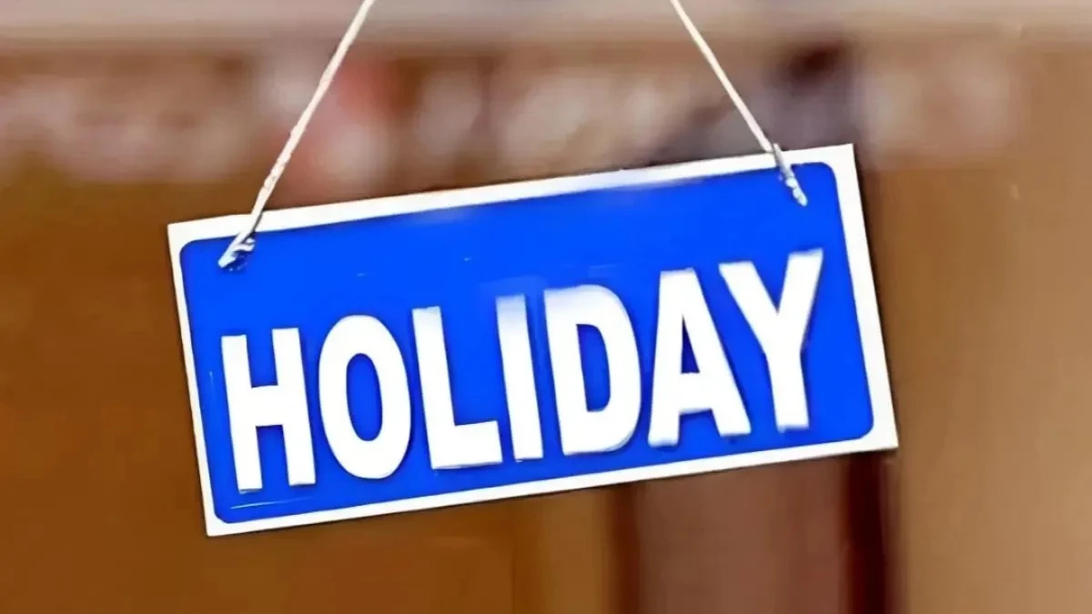 क्‍या 7 जुलाई को सरकारी छुट्टी है, सोमवार होने से और भी बढ़ गया है इंतजार, असमंजस कायम