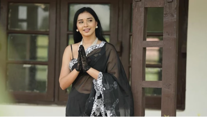 'मुझे तान्या मित्तल से जान का खतरा', मुंबई के इन्फ्लुएंसर ने ग्वालियर में की शिकायत, मांगी पुलिस सुरक्षा