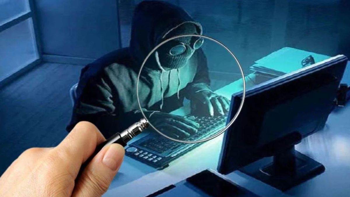 रायपुर में पार्ट टाइम जॉब के झांसे में असिस्टेंट प्रोफेसर से 82 हजार की ठगी, दस्तावेज ब्लॉक करने का दिखाया डर