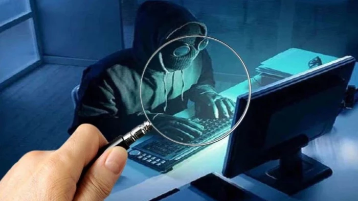 रायपुर में पार्ट टाइम जॉब के झांसे में असिस्टेंट प्रोफेसर से 82 हजार की ठगी, दस्तावेज ब्लॉक करने का दिखाया डर