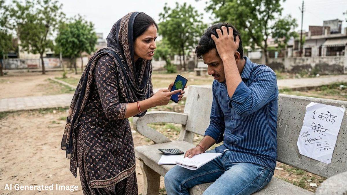 अशोकनगर में हनीट्रैप का मामलाः महिला ने युवक को झूठे बलात्कार के केस में फंसाने और अश्लील वीडियो वायरल करने की धमकी देकर मांगे 1 करोड़