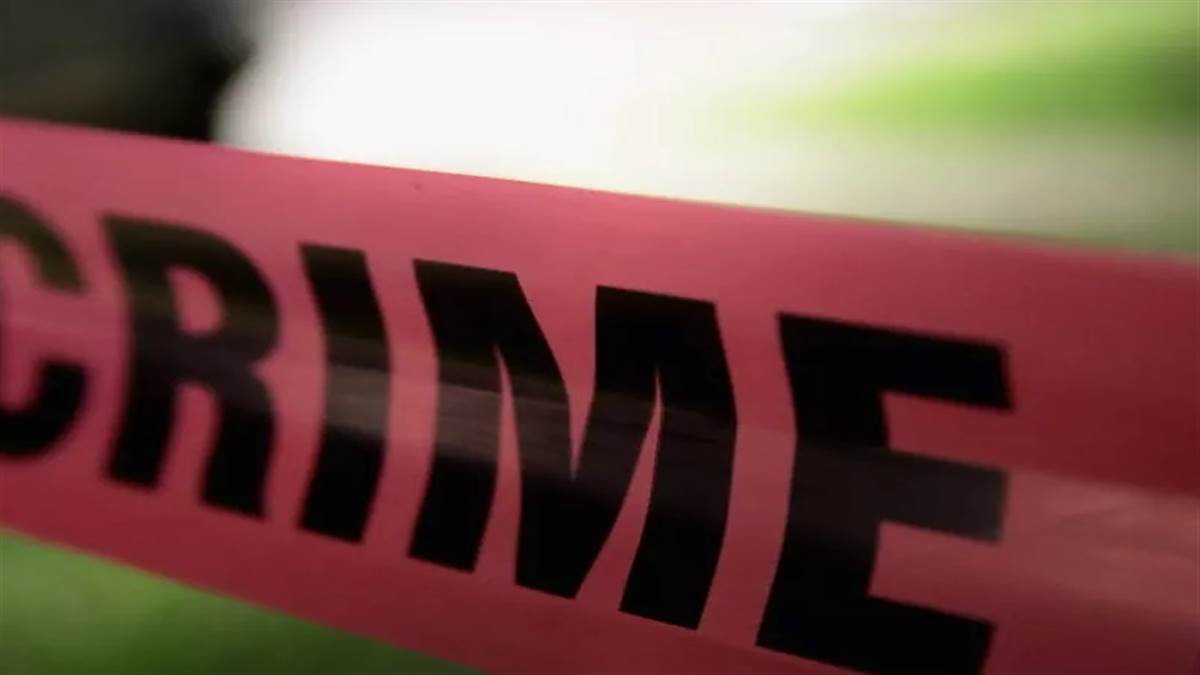 Indore Crime News: एफबीआइ के आरोपित से राज्यपाल-कमिश्नर के नाम पर सवा करोड़ ऐंठे