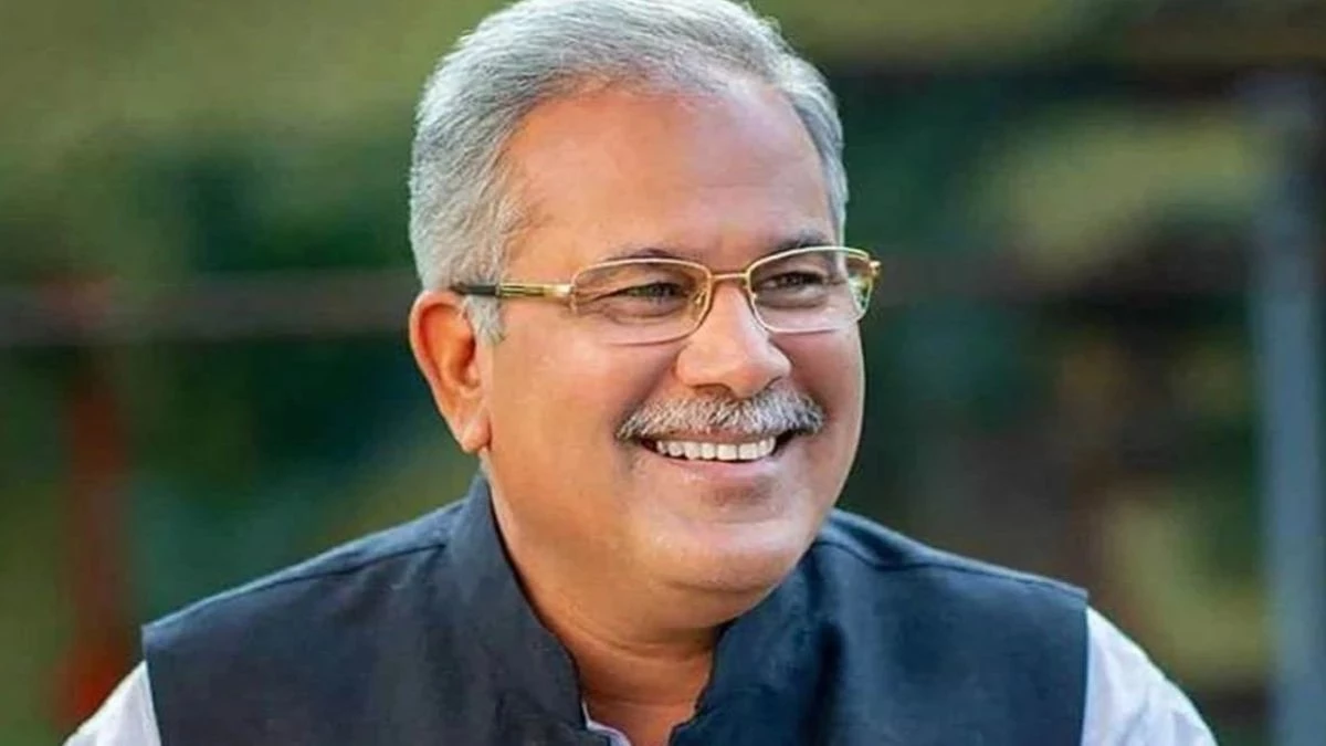 CG News: गिरफ्तारी से बचने सुप्रीम कोर्ट पहुंचे पूर्व मुख्यमंत्री भूपेश बघेल, जानें कब होगी सुनवाई
