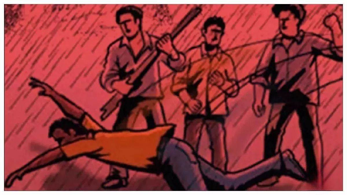 बेरहमी से पिटाई, निर्वस्त्र कर नचाया... जगदलपुर में यूपी के ट्रक चालक के साथ हैवानियत