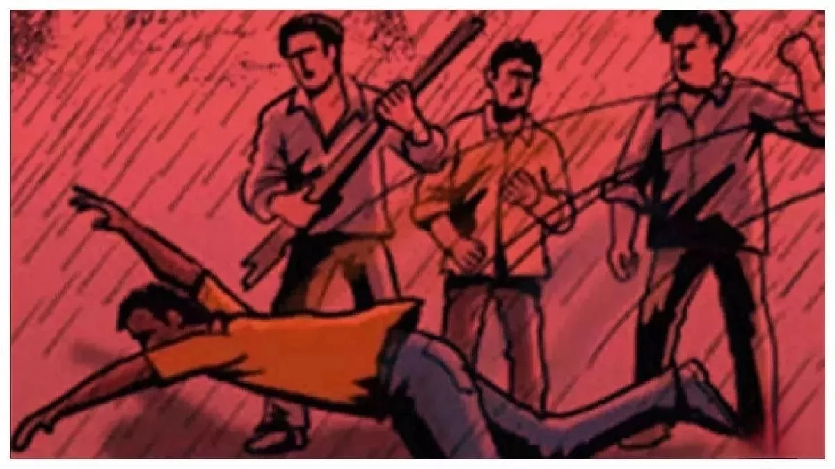 बेरहमी से पिटाई, निर्वस्त्र कर नचाया... जगदलपुर में यूपी के ट्रक चालक के साथ हैवानियत
