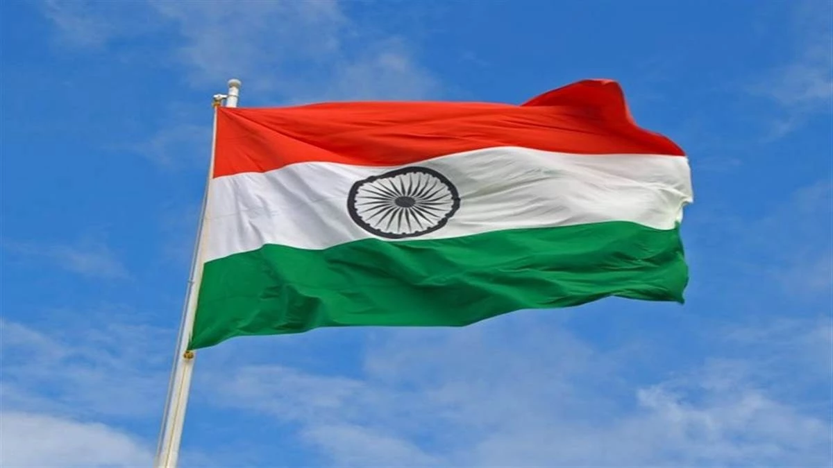 मध्य प्रदेश में चलेगा 'हर घर तिरंगा, हर घर स्वच्छता : स्वतंत्रता का उत्सव, स्वच्छता के संग अभियान'