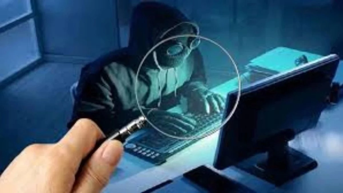 Cyber Fraud News: छत्तीसगढ़ में निजी कंपनी के जनरल मैनेजर से 11.37 लाख की ऑनलाइन ठगी