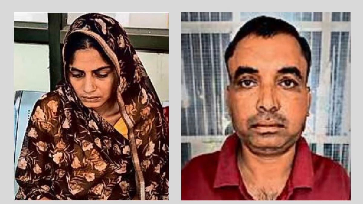 सागर में सामूहिक खुदकुशी में बड़ा खुलासा, बेटी ने मां को प्रेमी के साथ आपत्तिजनक हालत में देख लिया था