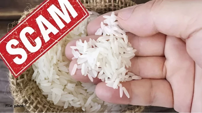 करोड़ों के फोर्टिफाइड चावल घोटाले में बड़ा एक्शन, FCI तक पहुंची SIT की आंच, कर्मचारी और मिल मैनेजर गिरफ्तार